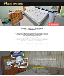 dawhtayhotel