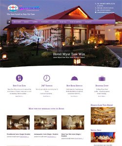 hotelmyattawwin