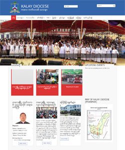 kalaydiocese