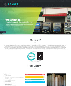 leaderpapers
