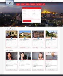 newheavenhousing