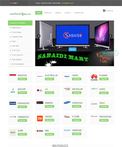 sabaidimart