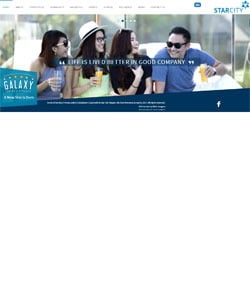 starcityyangon