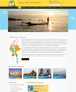 www.myanmarmilestonetravels.com.mm-2017