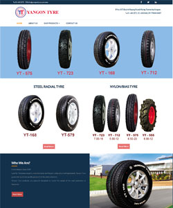 yangontyre