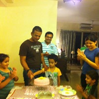 Home 8 Krishen