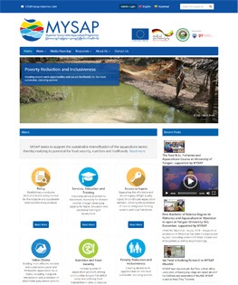 mysap-myanmar