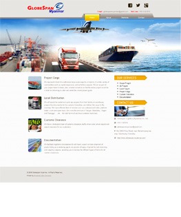 globespan-myanmar