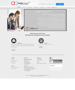 autocount-mm