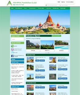 asiaideal