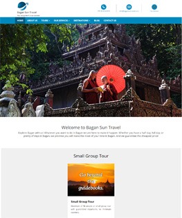 bagansuntravel
