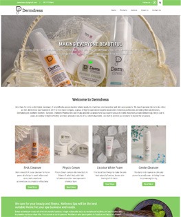 dermdress