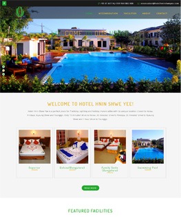 hotelhninshweyee