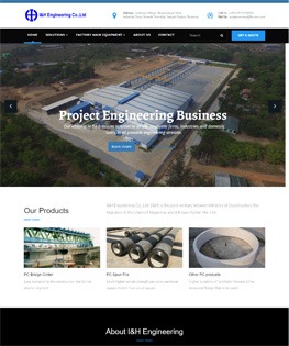 iandhengineering