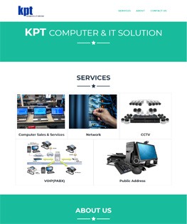 kptitsolution