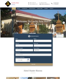 luckyasiahotel
