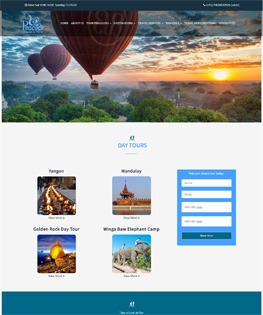 myanmarpeacocktravels