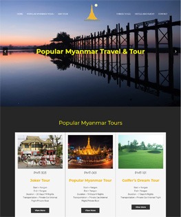 popularmyanmartravels