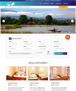 rivernmaihkatravel-hotel-katha
