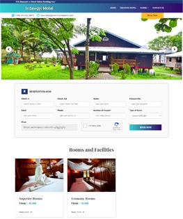 rivernmaihkatravel-indawgyi-motel
