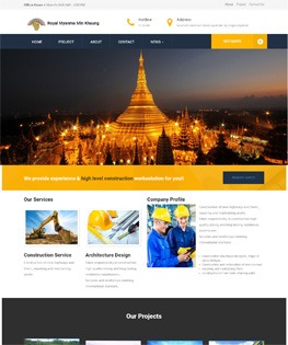 royalmyanmaminkhaung