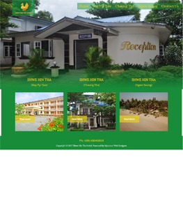 shwehinthahotels