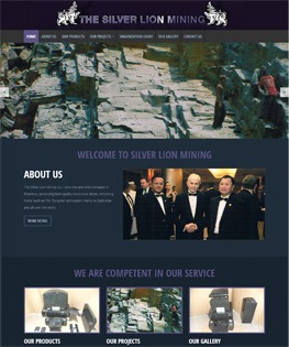 silverlionmining