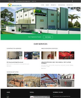 thyunnayyaungconstruction