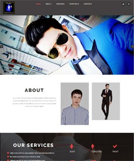 yangontailor