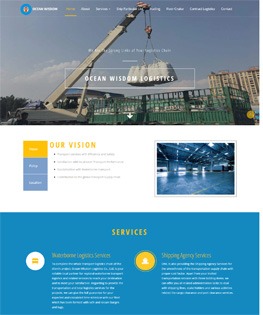 oceanwisdomlogistics
