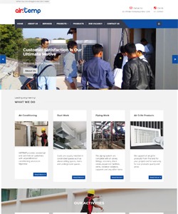 airtempmyanmar