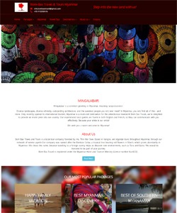 bombaxtravels(com)