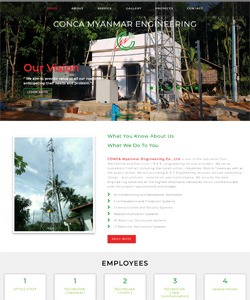 concamyanmarengineering