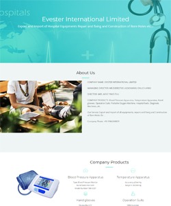 evesterinternational