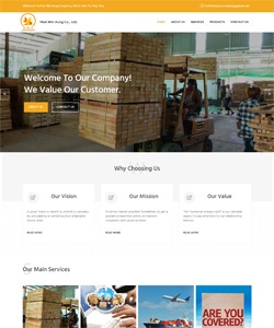 htetminaungcompany