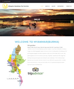 mingalarmandalaytaxiservice