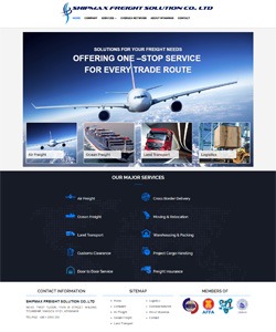 shipmaxfreight