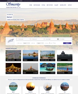sinceritytravel