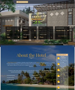 thazinpalaceahotel