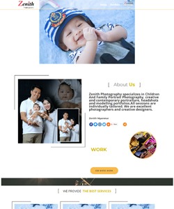 zenithphotostudio